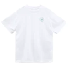 -MO-TO-SHOPの増税反対 Dry T-Shirt