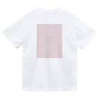 rilybiiのピンクリボン Dry T-Shirt