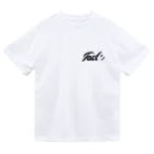 Factの「トップを目指せ」ドライTシャツ Dry T-Shirt