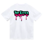 ラクダイズスーパースターのTOP EATER PUNX Dry T-Shirt