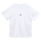 落書男(Rakuo)の( ᐛ )Rakuo Dry T-Shirt