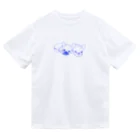 tachimachi_ameのかわいいちゃんたち Dry T-Shirt