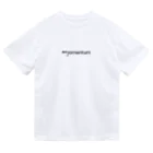 Shiroccoliのmomentum ドライTシャツ