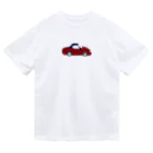 polymetalndのミアータ Dry T-Shirt