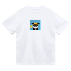 DJ.dogsのDJ.dog dogs1 ドライTシャツ