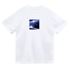 ぬんたくの宇宙銀河 Dry T-Shirt