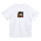 POPstore-japanのヒーローLIVE Dry T-Shirt