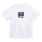 POPstore-japanのOPEN　SEA ドライTシャツ