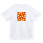 midcentury-placeのデザインタイプA_01 ドライTシャツ