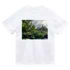 syotakumの自然 Dry T-Shirt