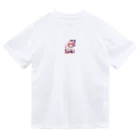 タカネットの巫女の少女 Dry T-Shirt