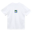 mfatuのまるまる Dry T-Shirt