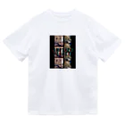 アフターワークのanother planet Dry T-Shirt