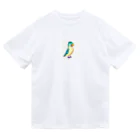 Kuronicoのbird Dry T-Shirt