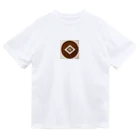 akabeco shoppingのRED EYE Dry T-Shirt