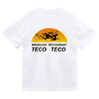 yassi921のBRAZILIAN RESTAURANT TECO-TECO ドライTシャツ