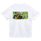 tizujonoboukenの自然豊か ドライTシャツ