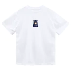 YuzuKiのはにかみ  Dry T-Shirt