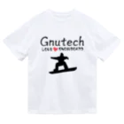 ちゃくのGnutechドライシャツ Dry T-Shirt