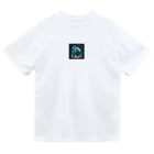 Daruma-Storeのミニアインシュタイン Dry T-Shirt