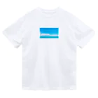 naaa._.♡石垣島のBlue ドライTシャツ