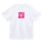 nozomi-mama-shop♪のI love balletグッズ🩰 ドライTシャツ