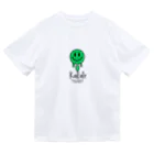 TO apparelの”TO SMILE” ドライTシャツ