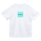 Billion HackのLive myself Dry T-Shirt