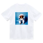 rethelの宇宙に連れてって Dry T-Shirt