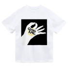 シン・オカダ(shinoka)のOYANOKANE RECORDS Dry T-Shirt