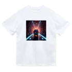 anc90のI'm a robot.20230906 Dry T-Shirt