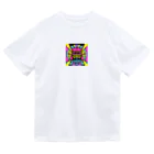 DawnのSamurai-1 Dry T-Shirt