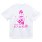 LUNATIC LILYのLunatic Pink ドライTシャツ