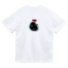 AMEPEROのゴーストNIWATORI Dry T-Shirt