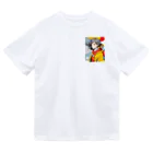 大正レトロJYOSIの大正レトロJYOSI Dry T-Shirt