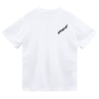 AUFGUSS  "WA∞VE"のWA∞VE ロゴ Dry T-Shirt