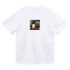 Artful Fashionの極寒のエース Dry T-Shirt