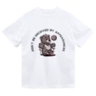 バスケ×動物グッズショップBBのバズ君 ドライT Dry T-Shirt