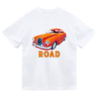 べっちまる | おでかけの流儀のクラッシックカー ROAD Dry T-Shirt