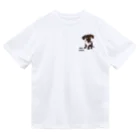 DOG LOVERのDOGLOVERのアイテム Dry T-Shirt