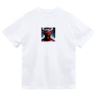 cyatarou__Rozeの悪魔のイブリース Dry T-Shirt