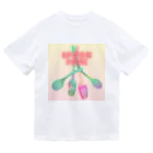 ＴＡＫＡＹＯＫＡＴＴＡのspoon＆fork Dry T-Shirt