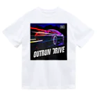 Smooth2000のOUTRUN DRIVE Dry T-Shirt