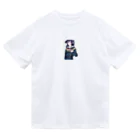 atashiの癒し娘セカンドシーズン Dry T-Shirt