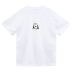 ouhimeのトイプードル Dry T-Shirt