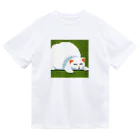 PixelArtMaestroの抹茶の魔法眠り Dry T-Shirt