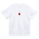 Calligraphyの剣心平常無我 Dry T-Shirt