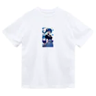 Firelyのミクミク ドライTシャツ