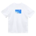 kazu_gの天使の羽！ ANGEL’S  WING ドライTシャツ