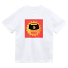 ミルクのショップのペットパウズディスカウント Dry T-Shirt